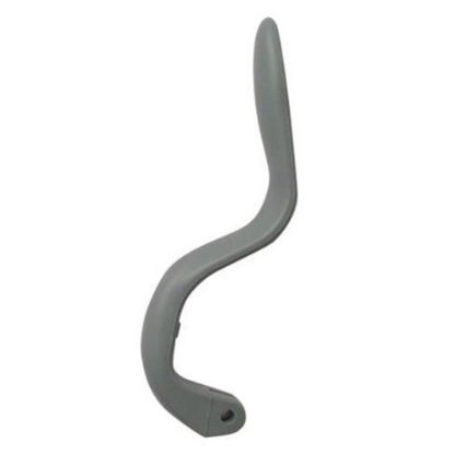 Picture of T&S Brass Spray Valve Handle, Gray