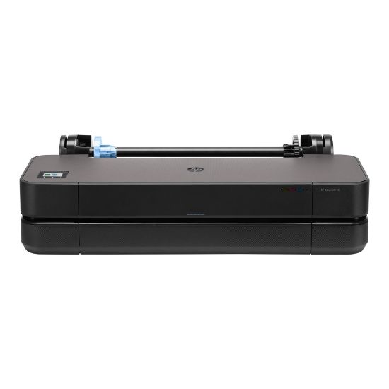 Picture of HP DesignJet T250 A1 24in Large-Format Color Inkjet Printer