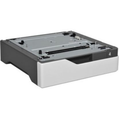 Picture of Lexmark 550-Sheet Tray - 1 x 550 Sheet - Plain Paper