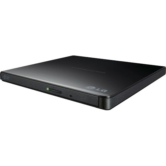 Picture of LG GP65NB60 External DVD-Writer, Black