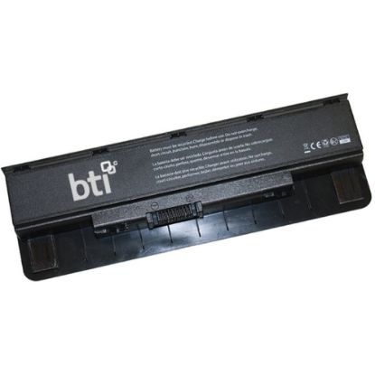 Picture of BTI Battery - For Notebook - Battery Rechargeable - Proprietary Battery Size - 5200 mAh - 10.8 V DC