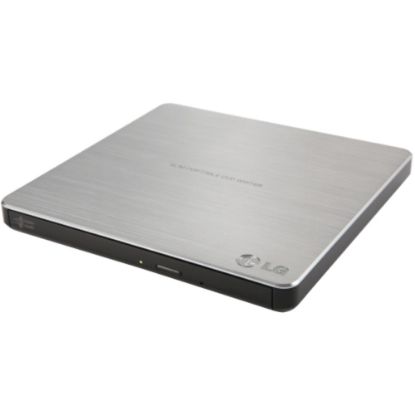 Picture of LG GP60NS50 External DVD-Writer, Silver