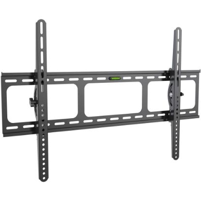 Picture of Amer Mounts Wall Mount for Flat Panel Display, Monitor - 1 Display(s) Supported - 100in Screen Support - 132.28 lb Load Capacity - 800 x 500