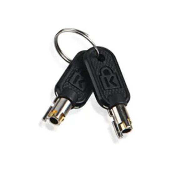 Picture of Kensington MicroSaver DS 2.0 MasterKey - Cable lock master key