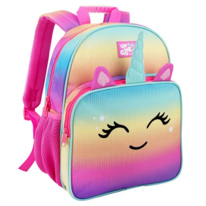 Picture of Trailmaker Up We Go Backpack, Unicorn