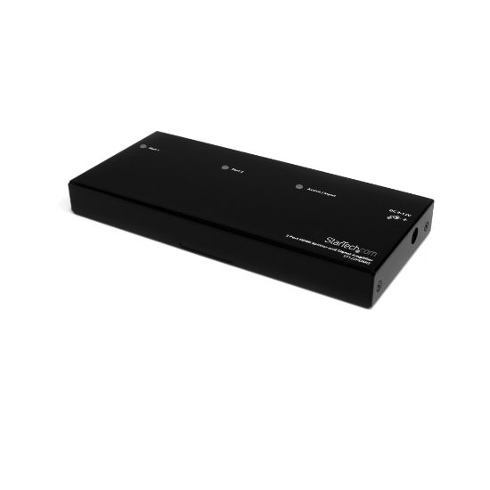 Picture of StarTech.com 2 Port High Speed HDMI Video Splitter and Signal Amplifier