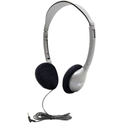 Picture of Hamilton Buhl 3.5mm Headphone - Lightweight Wired Stereo 3.5mm Plug