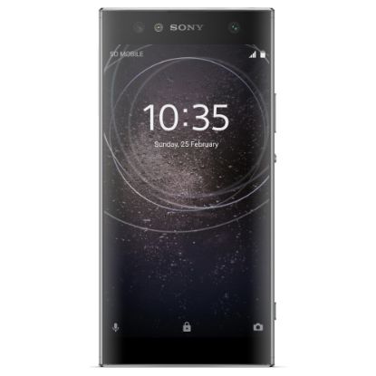 Picture of Sony Xperia XA2 Ultra H3223 Cell Phone, Black, PSN300188