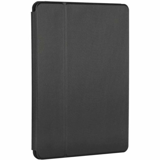 Picture of Targus Click-In Carrying Case For Apple iPad, iPad Air, iPad Pro, Black, THZ850GL