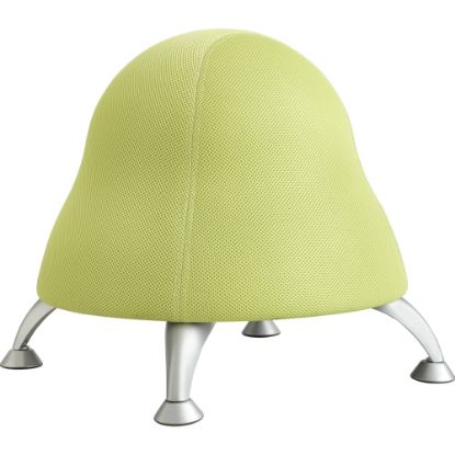 Picture of Safco Runtz Ball Chair, Sour Apple Grass