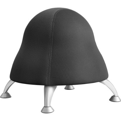 Picture of Safco Runtz Ball Chair, Black