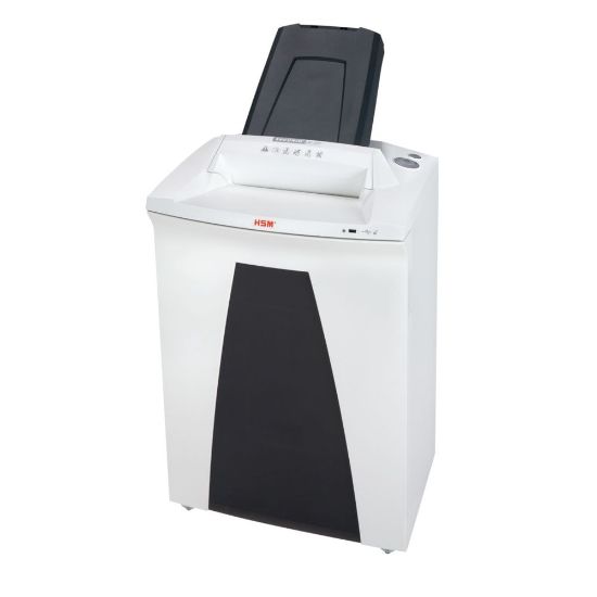 Picture of HSM Securio AF500 7 Sheet Cross-Cut Shredder