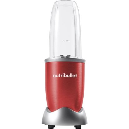 Picture of Magic Bullet NB9-0901 Nutribullet Pro, 32 Oz, Red