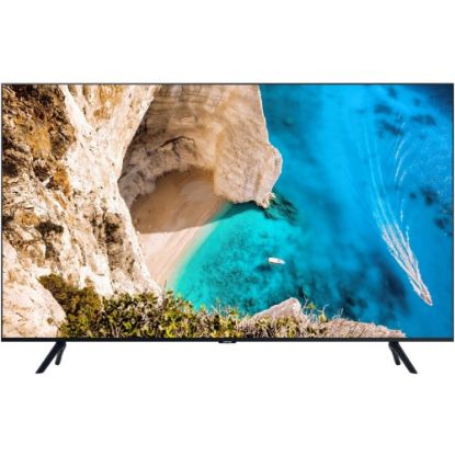 Picture of Samsung NT678U HG65NT678UF 65in Smart LED-LCD TV - 4K UHDTV - Black - HDR10+, HLG - Direct LED Backlight - 3840 x 2160 Resolution