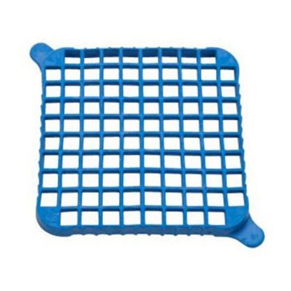 Picture of Nemco 3/8in Cleaning Push Block Gasket, Blue