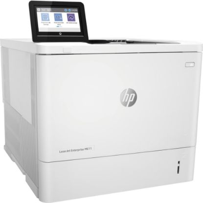 Picture of HP LaserJet Enterprise M611dn Monochrome Laser Printer