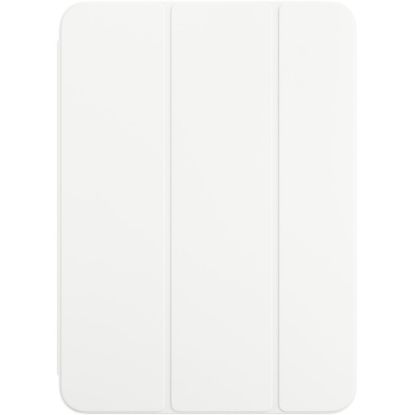 Picture of Apple Smart Folio Carrying Case (Folio) Apple iPad (10th Generation) Tablet - White