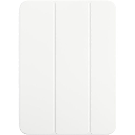 Picture of Apple Smart Folio Carrying Case (Folio) Apple iPad (10th Generation) Tablet - White