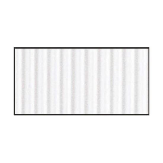 Picture of Pacon Corobuff Corrugated Paper, 48in x 12-1/2ft, White