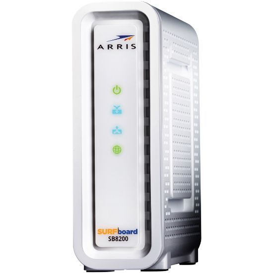 Picture of ARRIS SURFboard SB8200 DOCSIS 3.1 Cable Modem, 1000205