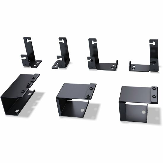 Picture of APC by Schneider Electric Mounting Bracket - Height Adjustable