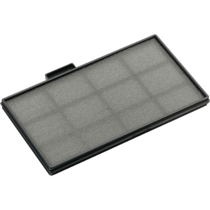 Picture of Epson - Projector air filter - for Epson CB-X49, EB-W52, EX5280, Pro EX11000, Pro EX7280; PowerLite E10, W52, X06, X51