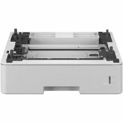 Picture of Brother LT-5505 Optional Lower Paper Tray (250-sheet capacity) for select Brother Monochrome Laser Printers and All-in-Ones - 250 Sheet - Plain Paper - A4 8.30in x 11.70in , Legal 8.50in x 14in , Letter 8.50in x 11in