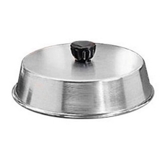 Picture of American Metalcraft Aluminum Basting Cover, 8in, Silver