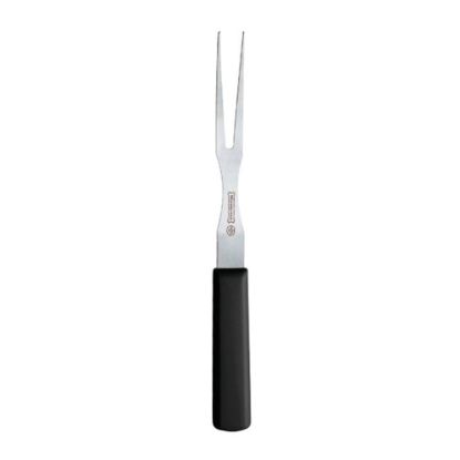 Picture of Mundial Pot Fork, 12in, Black/Silver