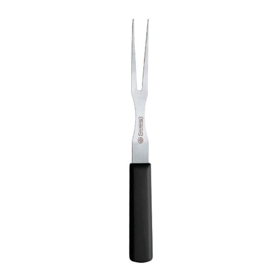 Picture of Mundial Pot Fork, 12in, Black/Silver