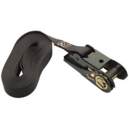 Picture of Peerless Ratchet Tie-Down Belt - 1