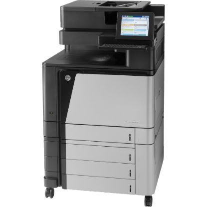 Picture of HP LaserJet M880z All-In-One Color Printer