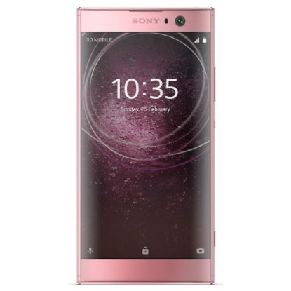 Picture of Sony Xperia XA2 H3123 Cell Phone, Pink, PSN300186