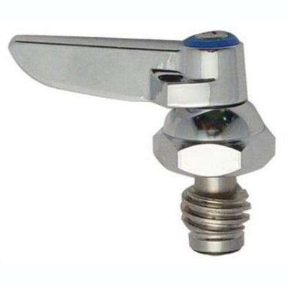 Picture of T&S Brass 1100 Series Cold Stem Assembly For B-1100 Deck-Mount Faucets