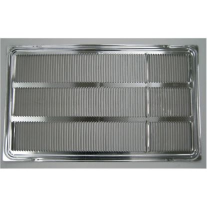 Picture of LG AXRGALA01 Thru-the-Wall Air Conditioner Grille - 25.9in Width x 15.5in Height