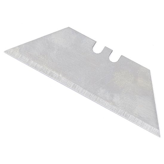 Picture of Office Depot Brand Single-Edge Replacement Utility Blades, Pack Of 5