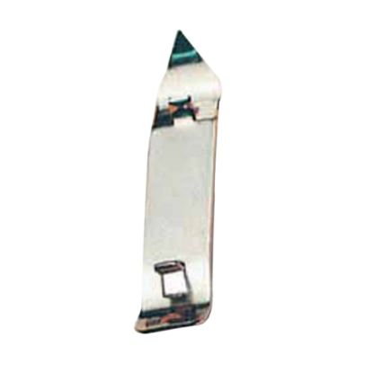 Picture of Winco Handheld Can/Bottle Opener, 4in, Nickel