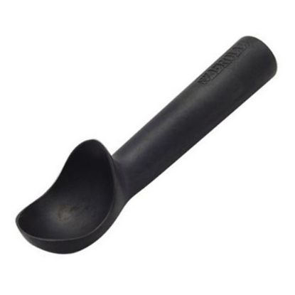 Picture of Zeroll Zerolon #20 Ice Cream Scoop, 2 Oz, Black/Gold