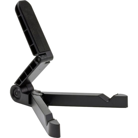 Picture of Arkon Desk and Travel Stand for Tablets, Black