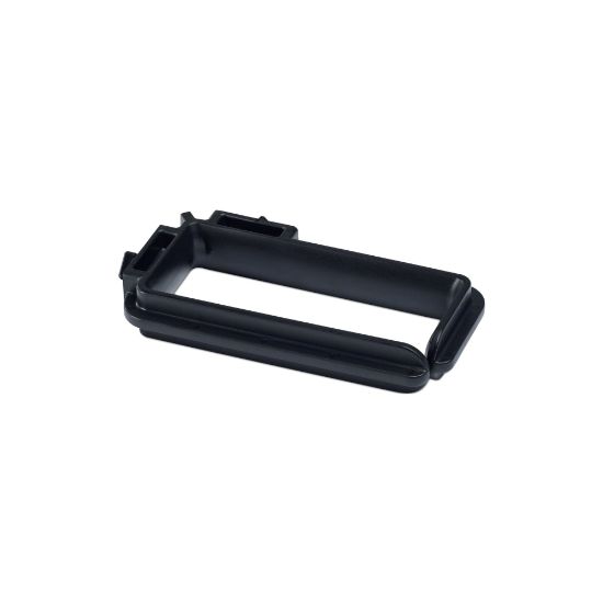 Picture of APC - Rack cable management ring - black (pack of 10) - for P/N: SMTL1000RMI2UC, SMX1000C, SMX1500RM2UC, SMX1500RM2UCNC, SMX750C, SMX750CNC