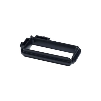 Picture of APC - Rack cable management ring - black (pack of 100) - for P/N: SMTL1000RMI2UC, SMX1000C, SMX1500RM2UC, SMX1500RM2UCNC, SMX750C, SMX750CNC