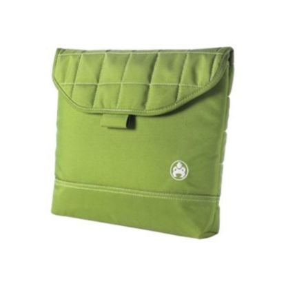 Picture of Mobile Edge Sumo 14.1in PC or 15.4in MacBook Nylon Sleeve - Notebook sleeve - 14.1in / 15.4in - green