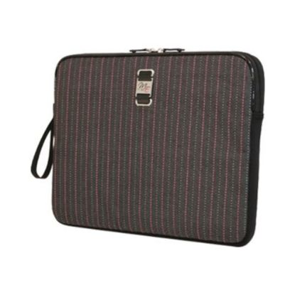 Picture of Mobile Edge TPS 14.1in PC Laptop Sleeve - Notebook carrying case - 15.6in - gray