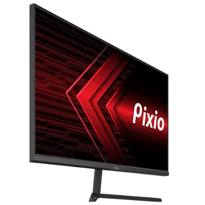 Picture of Pixio PX243 24in Gaming Monitor, FreeSync