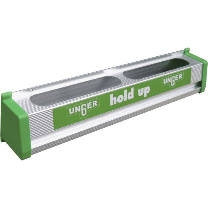 Picture of Unger Hold Up Tool Holder, 18in, Silver/Green