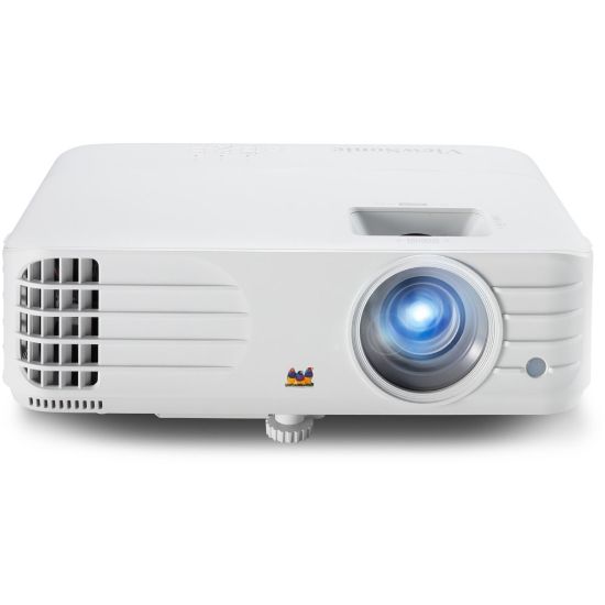 Picture of ViewSonic 4000 Lumens Full HD 1080p Projector, PG706HD