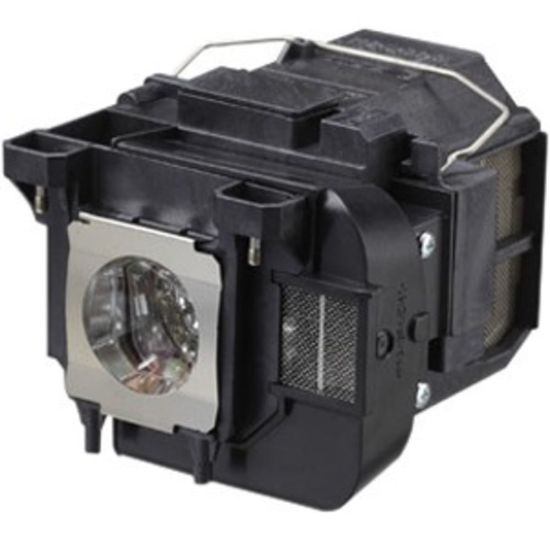 Picture of Epson ELPLP75 Replacement Lamp - 230 W Projector Lamp - UHE - 2000 Hour, 3000 Hour