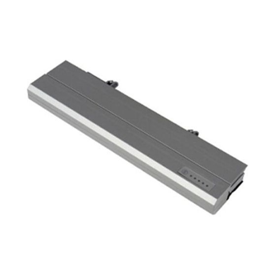 Picture of Total Micro - Notebook battery (equivalent to: Dell 312-0823) - lithium ion - 6-cell - 5800 mAh - for Dell Latitude E4300, E4310, E4310 N-Series