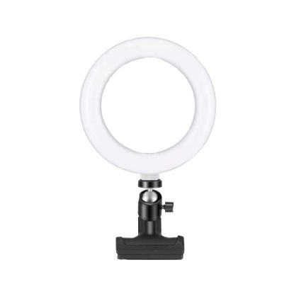 Picture of OTM Essentials LED Ring Light, 6inH, 10 Watt