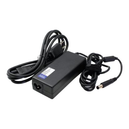 Picture of AddOn 90W 20V 4.5A Laptop Power Adapter for Lenovo - Power adapter (equivalent to: Lenovo 391173-001) - 90 Watt